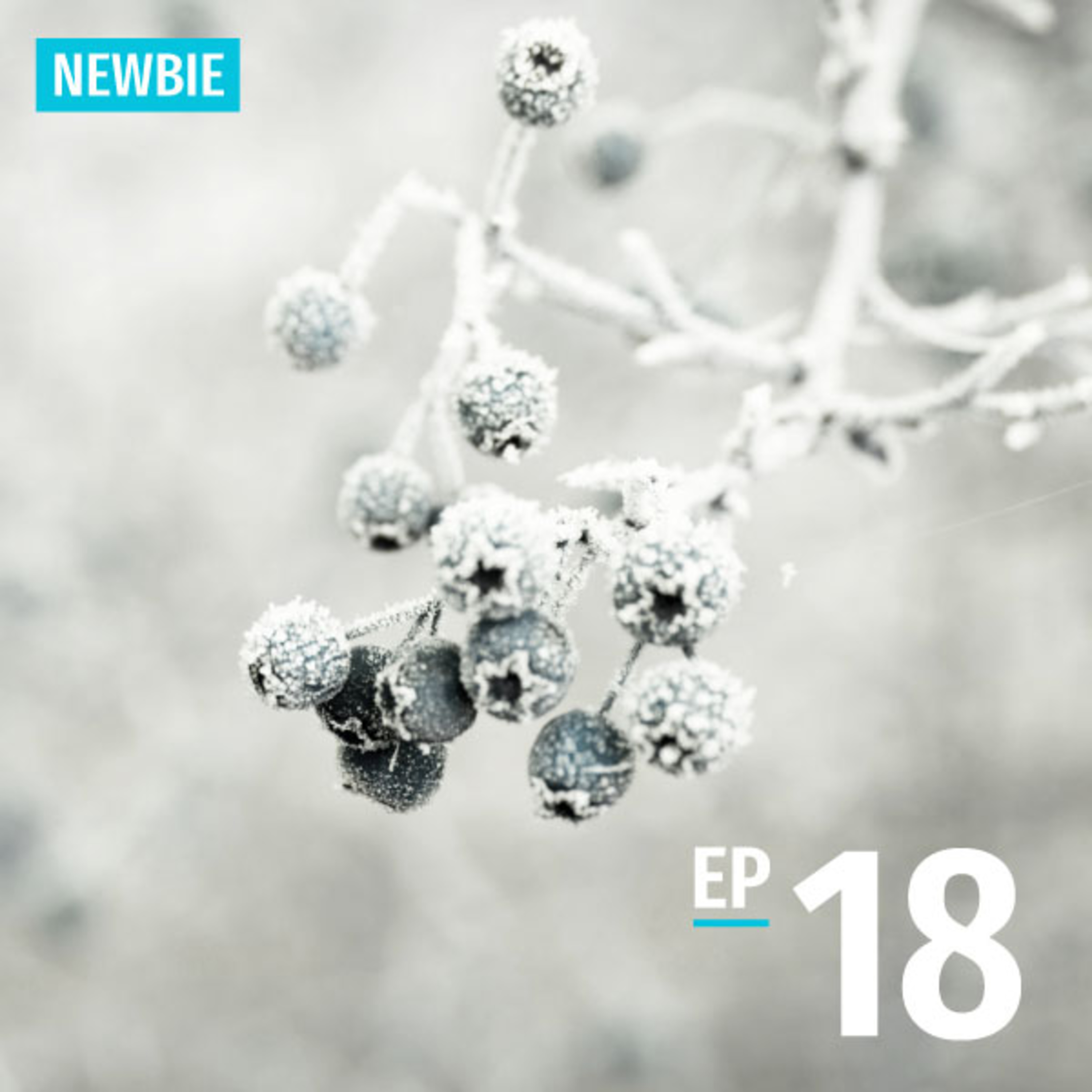 Ep18: It's cold outside! | Guā-kháu tsin kuânn 外口真寒！