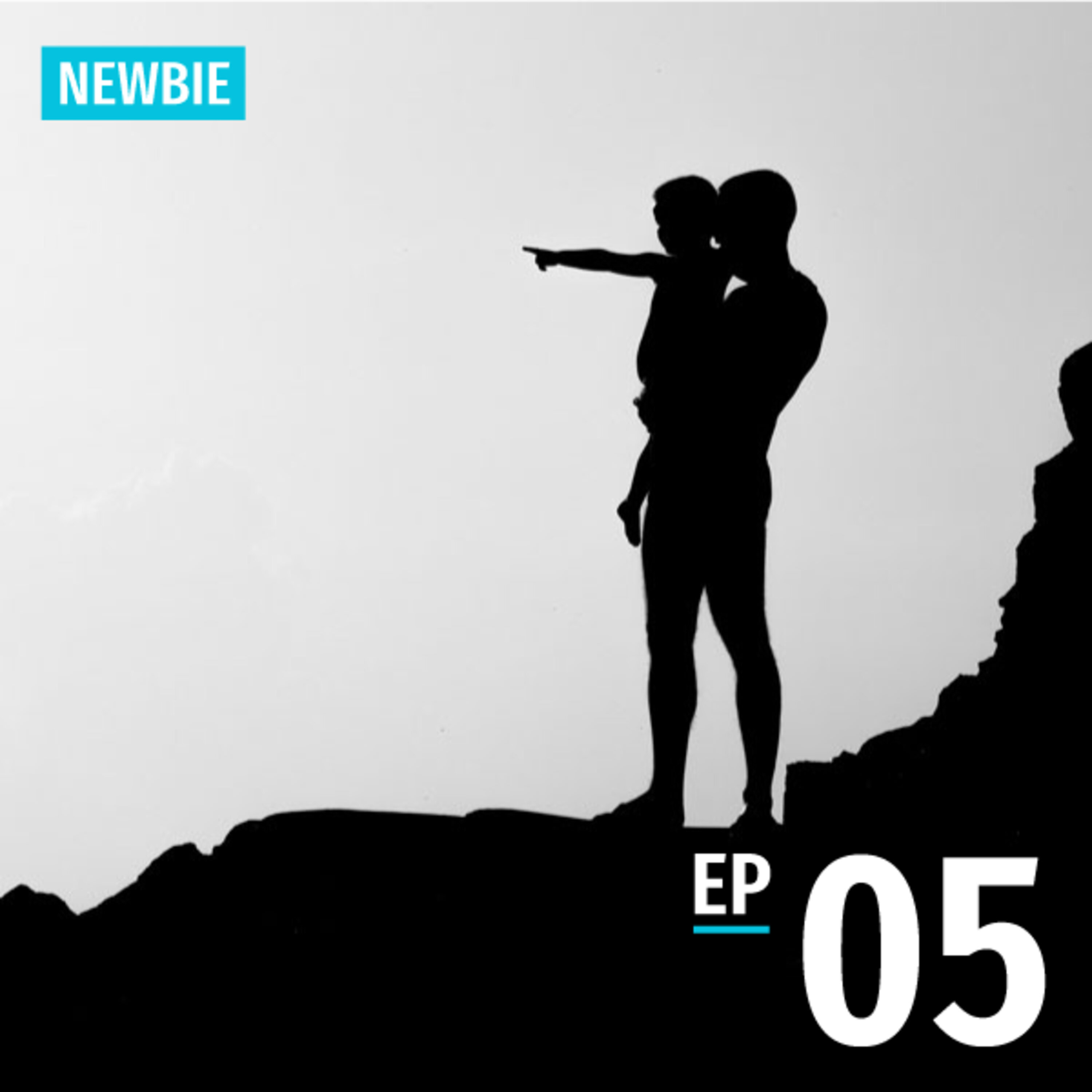 Ep05: What is that? | He sī siánn-mih 彼是啥物? Ep05: What is that? | He sī siánn-mih 彼是啥物?