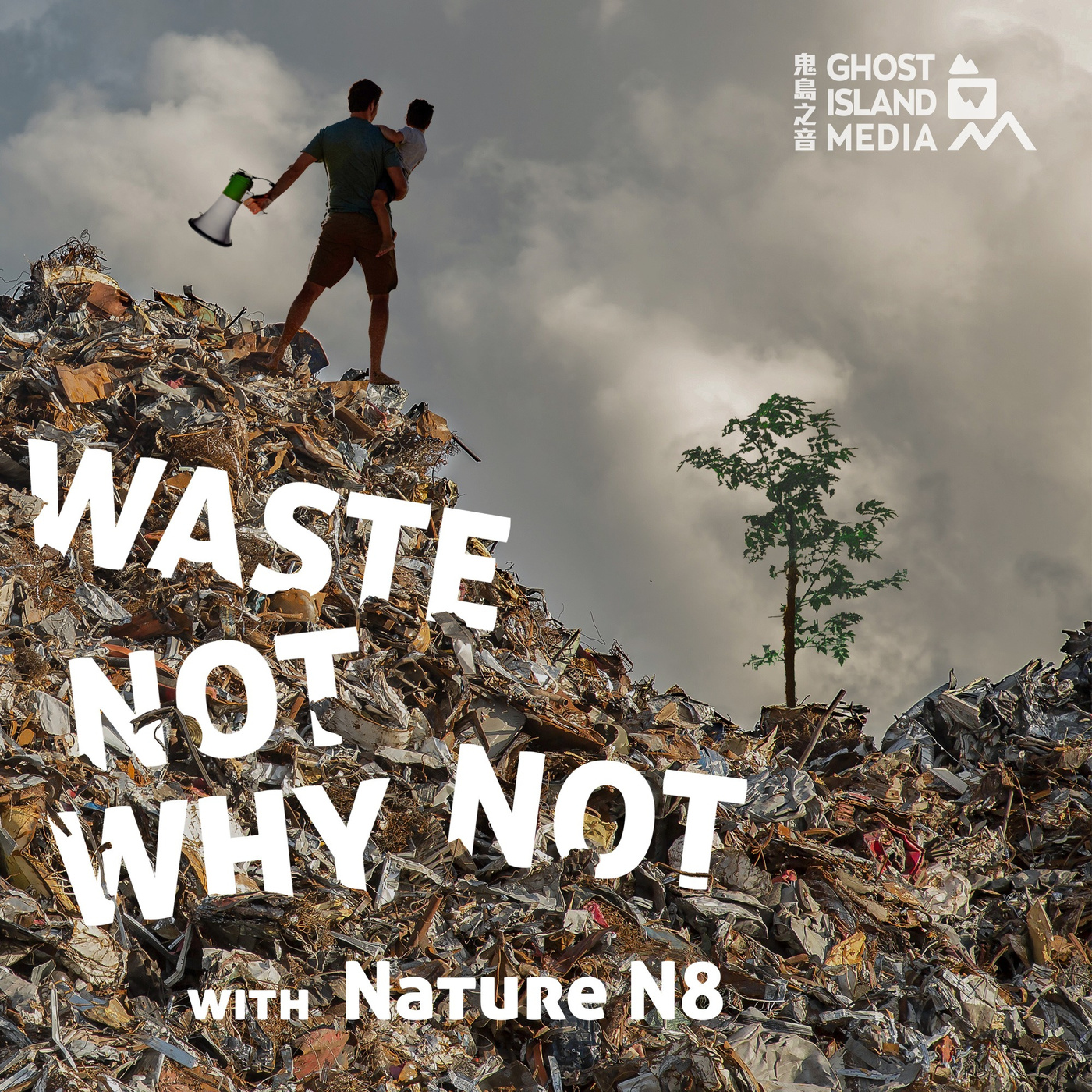 Waste Not WHY Not