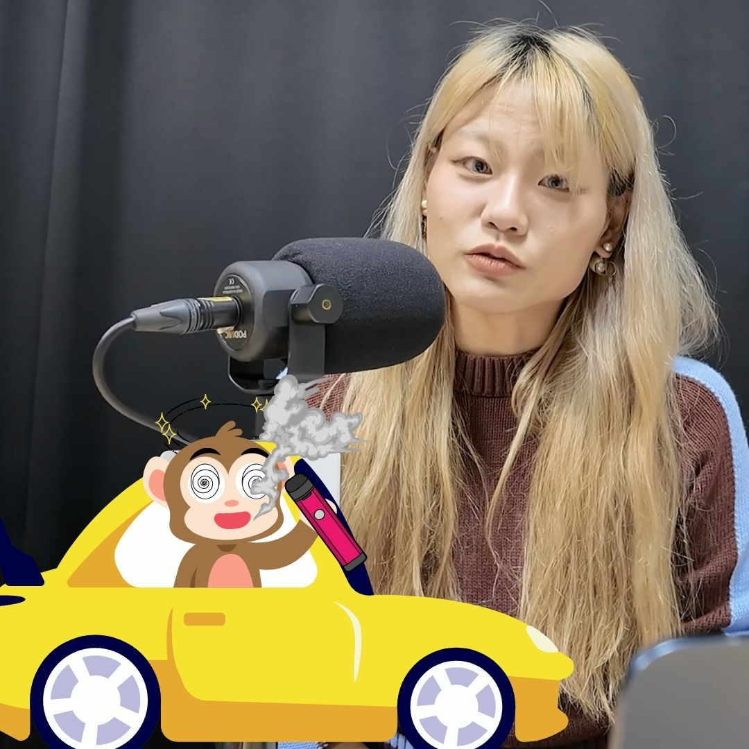 毒駕條例修法｜Zoe：立法怠惰