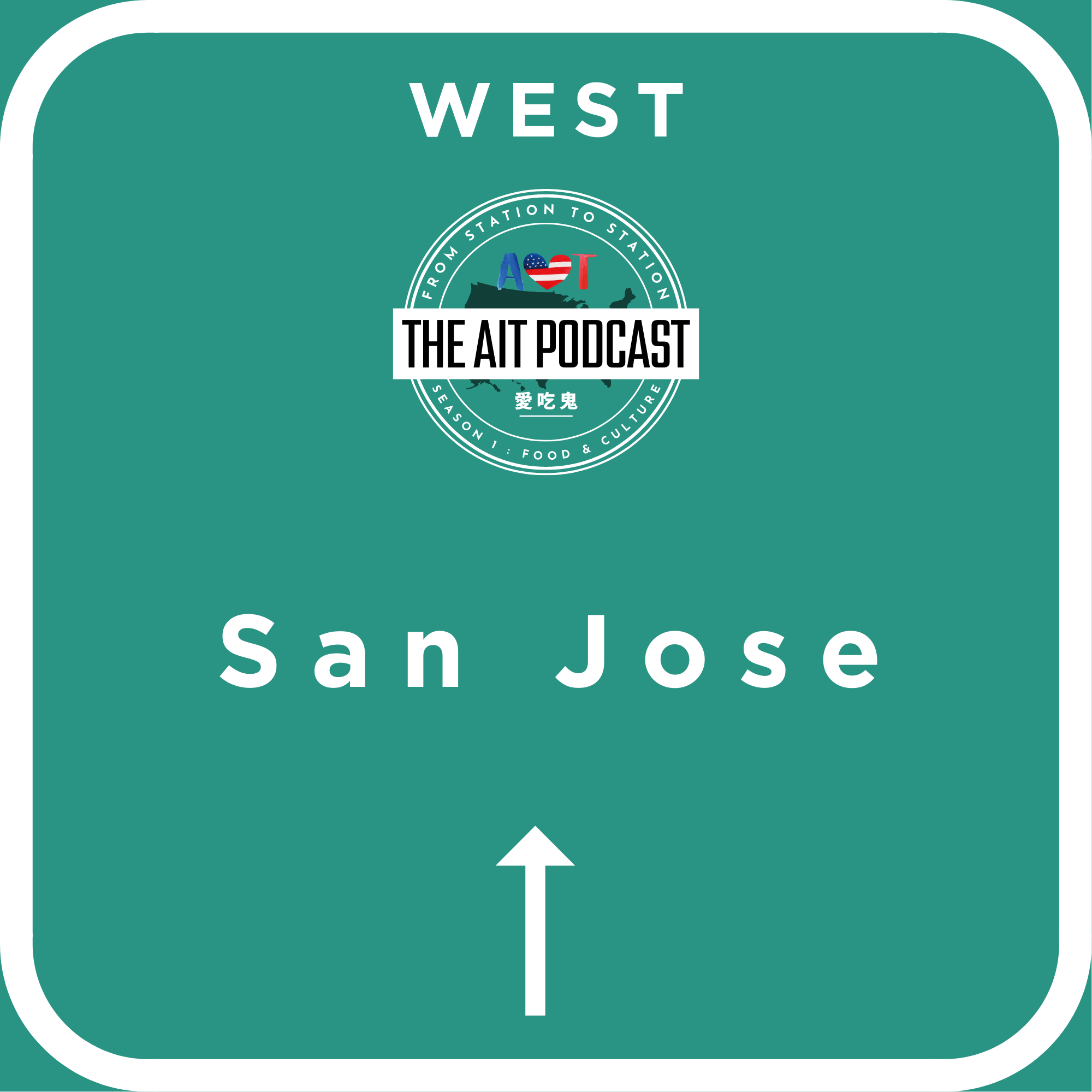 3. San Jose w/ Dennis Nieh (TV & radio host): Dungeness Crabs, Fishing, Silicon Valley
