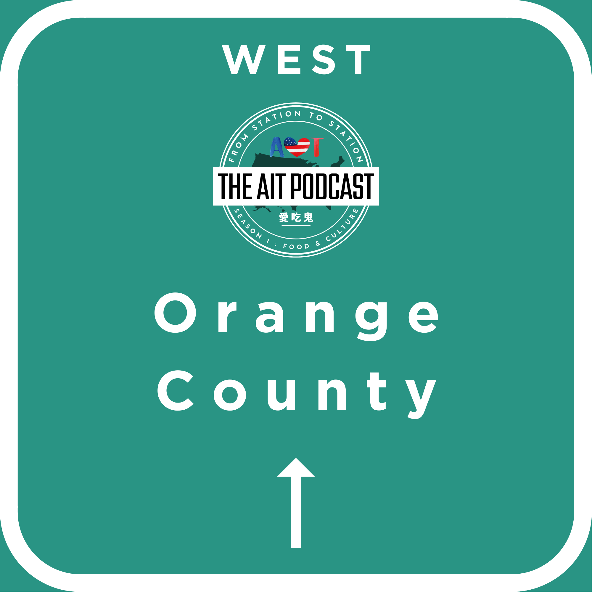 5. Orange County w/ Mai Bach, Ooh Cha Cha: Vegan, Plant-Based Food, First Gen