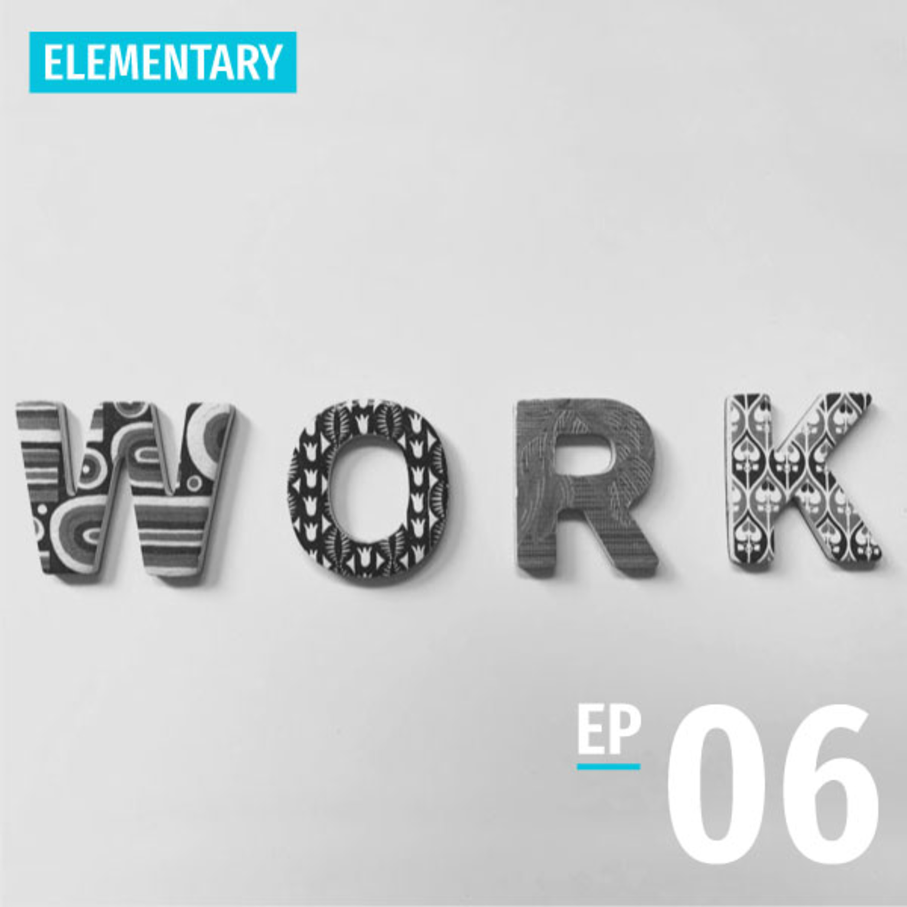 Ep06: What do you do? | Lí teh tsò siánn-mih thâu-lōo 你咧做啥物頭路?