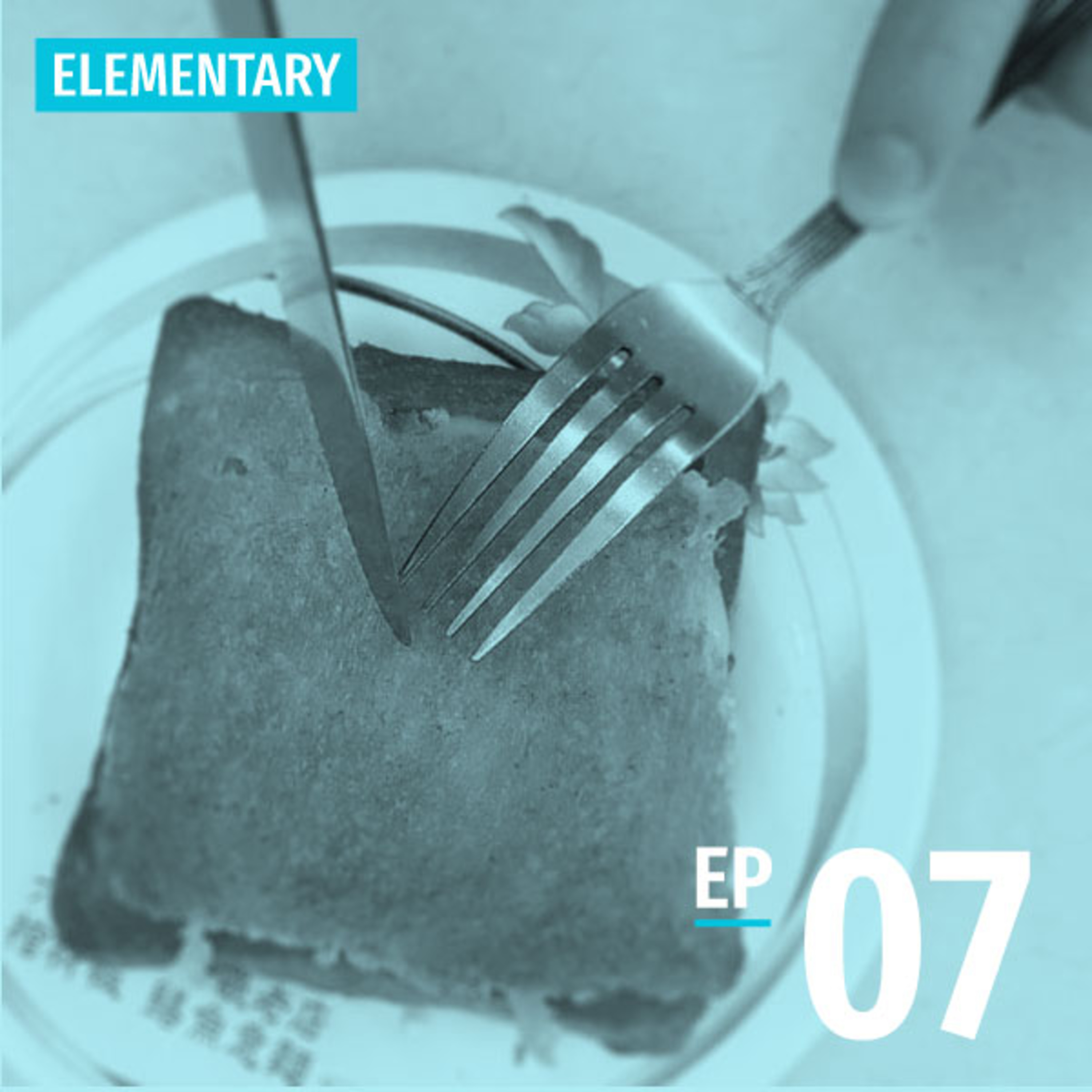 Ep07: Have you been there before? | Lí kám bat khì--kuè 你敢捌去過 ？