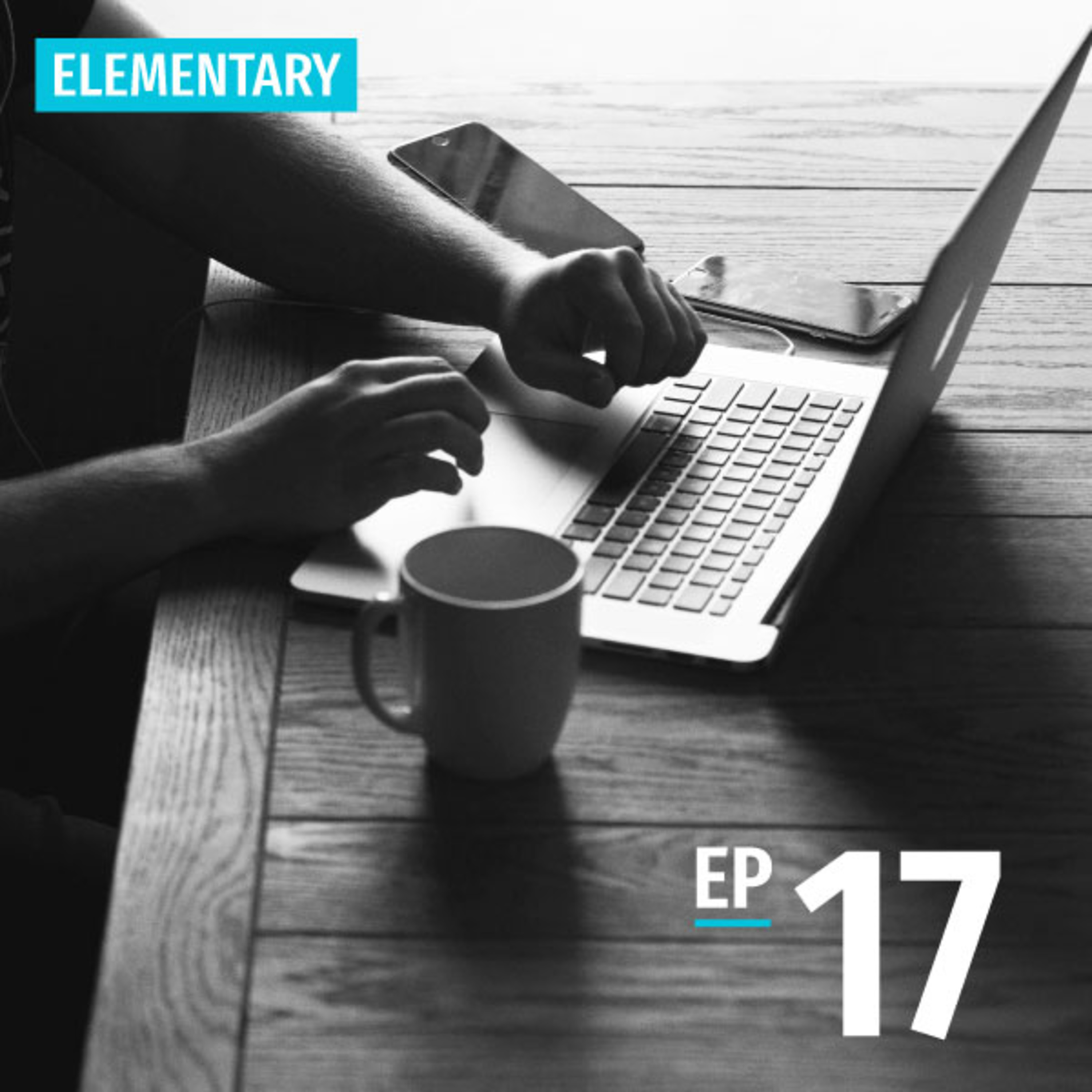 Ep17: Do you have internet here? | Lín tsia kám ū bāng-lōo? 恁遮敢有網路？