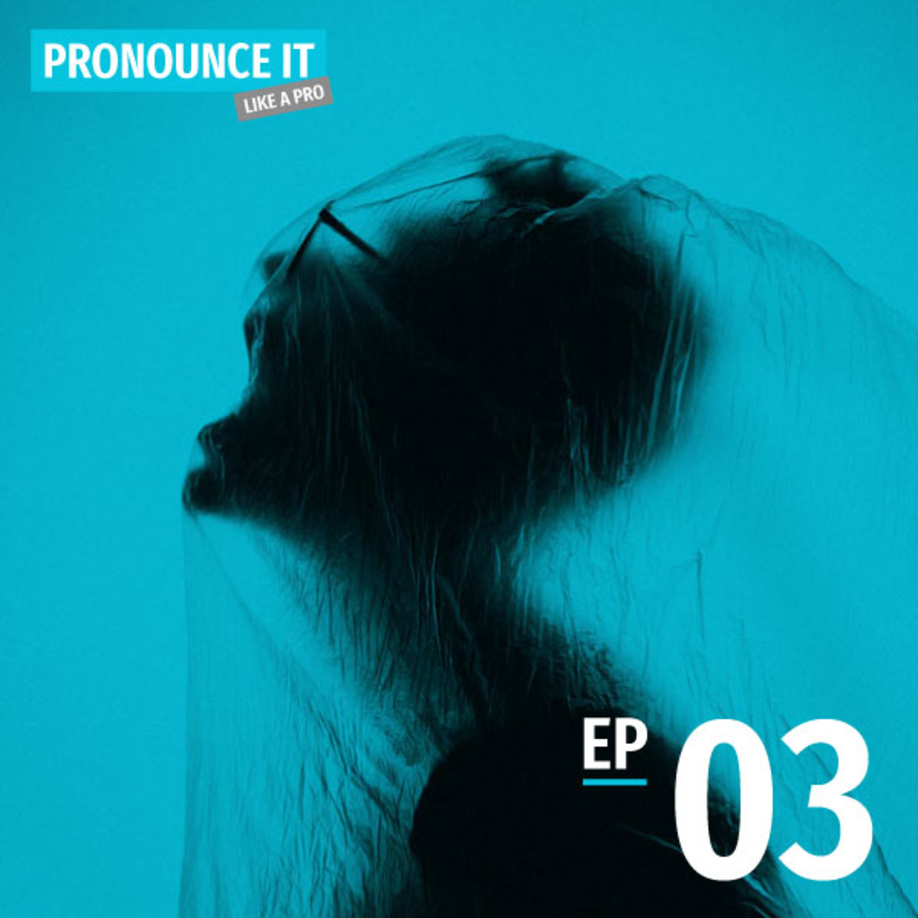 Pronounce it Like a Pro | Ep03: Tone Changes [Re-broadcast]