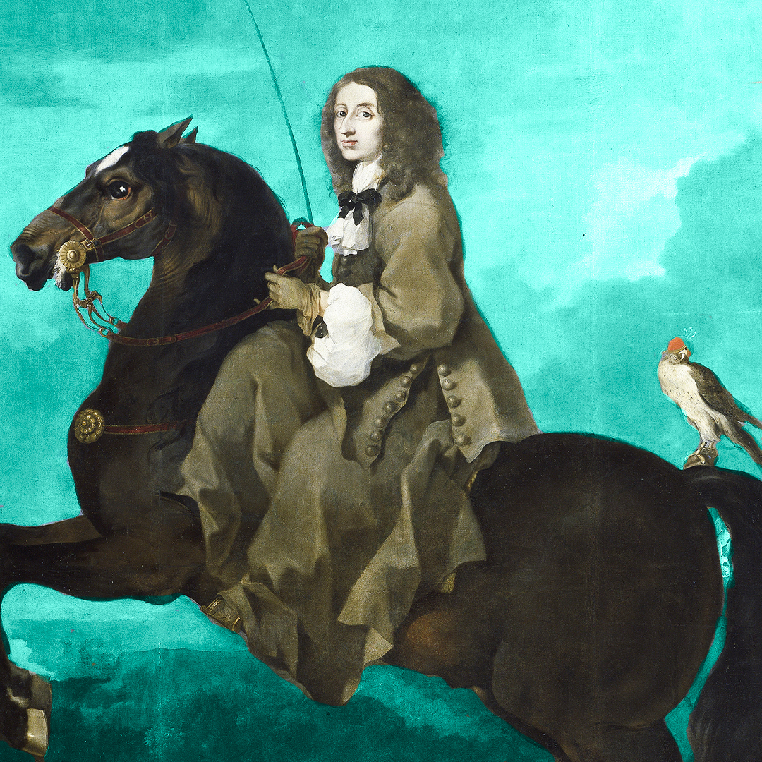 Queens: Christina, The Gender-Bending "Girl King" of Sweden