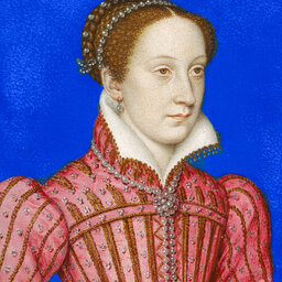 Queens: Mary Queen of Scots, History's Most Dramatic Monarch