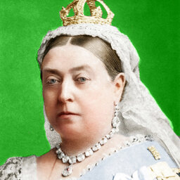 Queens: Victoria, "The Widow of Windsor"