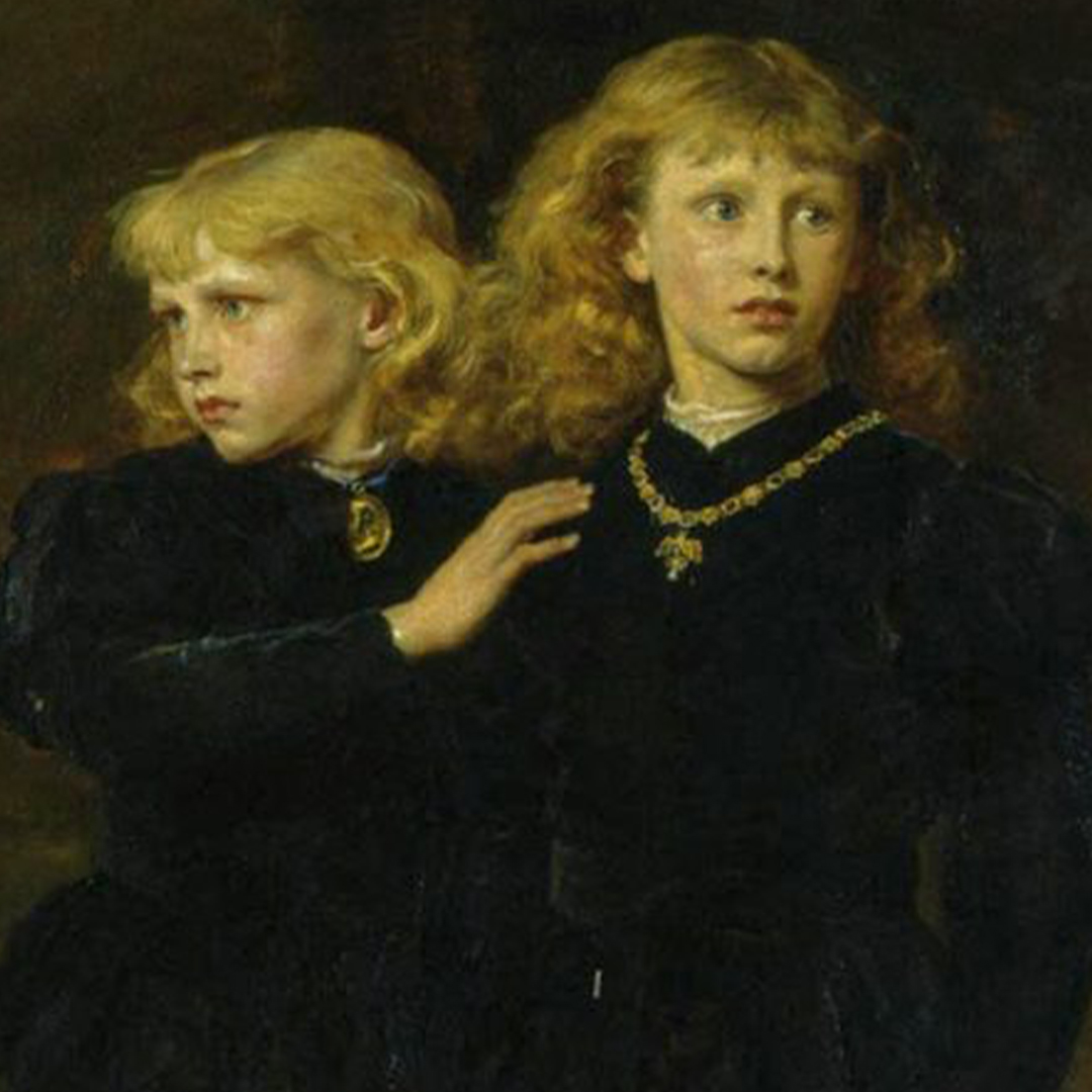 Historical True Crime: The Princes in the Tower, History's Ultimate Cold Case