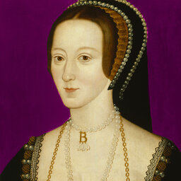 Queens: Anne Boleyn, The Doomed English Queen