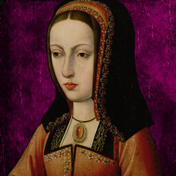 Queens: Joanna, "The Mad Queen of Castile"