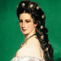 Queens: Empress Elisabeth, Austria's Infamous Queen