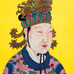 Queens: Wu Zetian, The Only Empress Of China