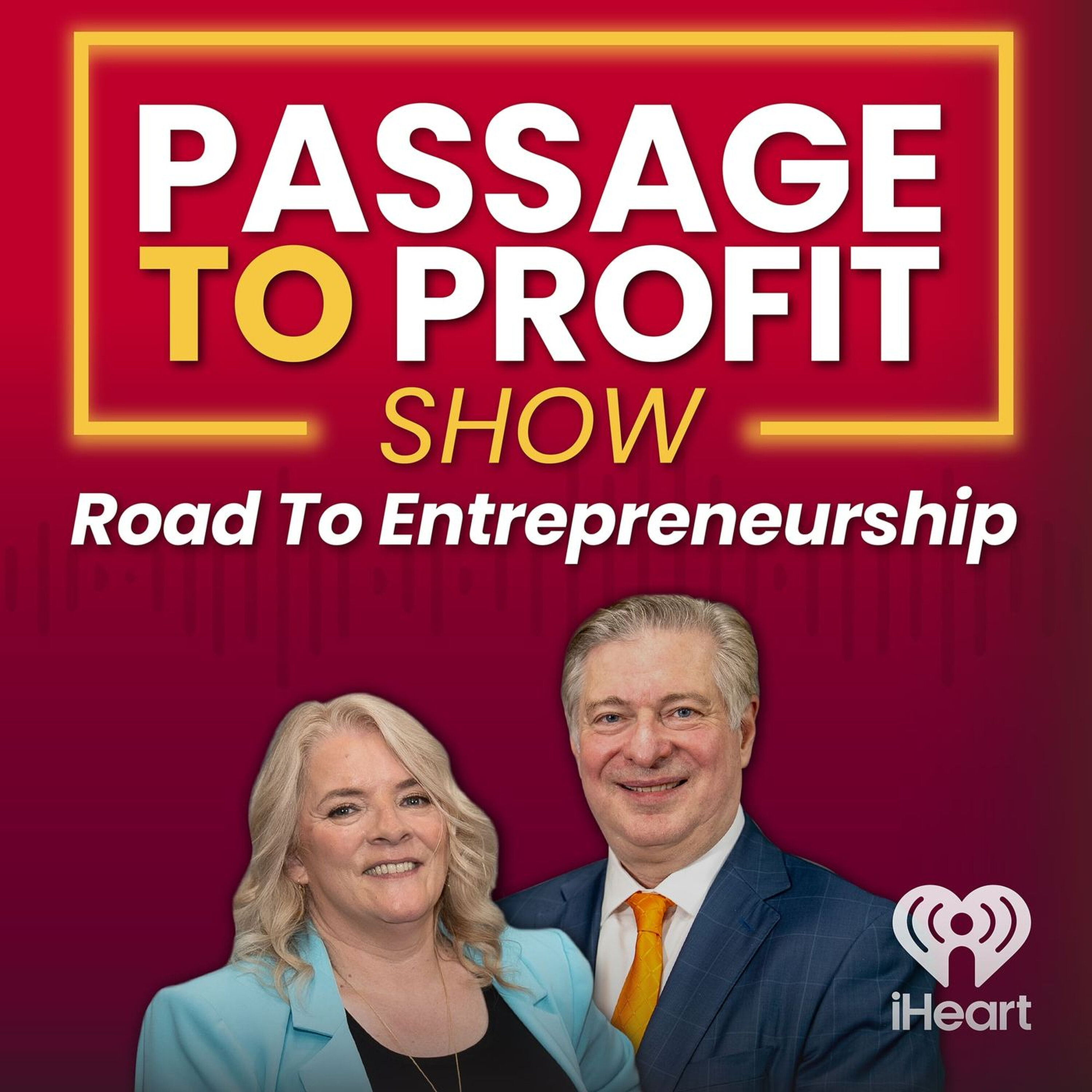 Entrepreneurs: How to Build Success without Burning Out with Saahil Mehta + Others episode artwork