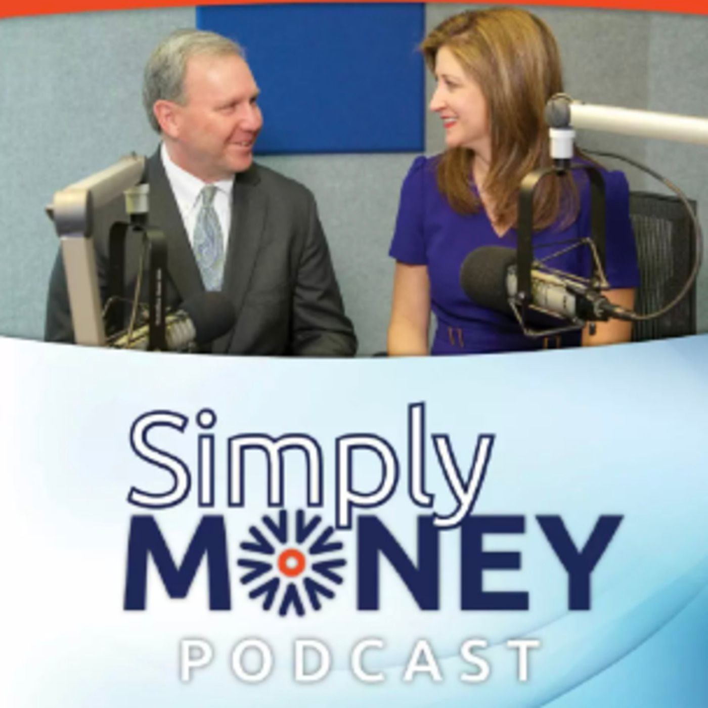 Simply Money episode artwork