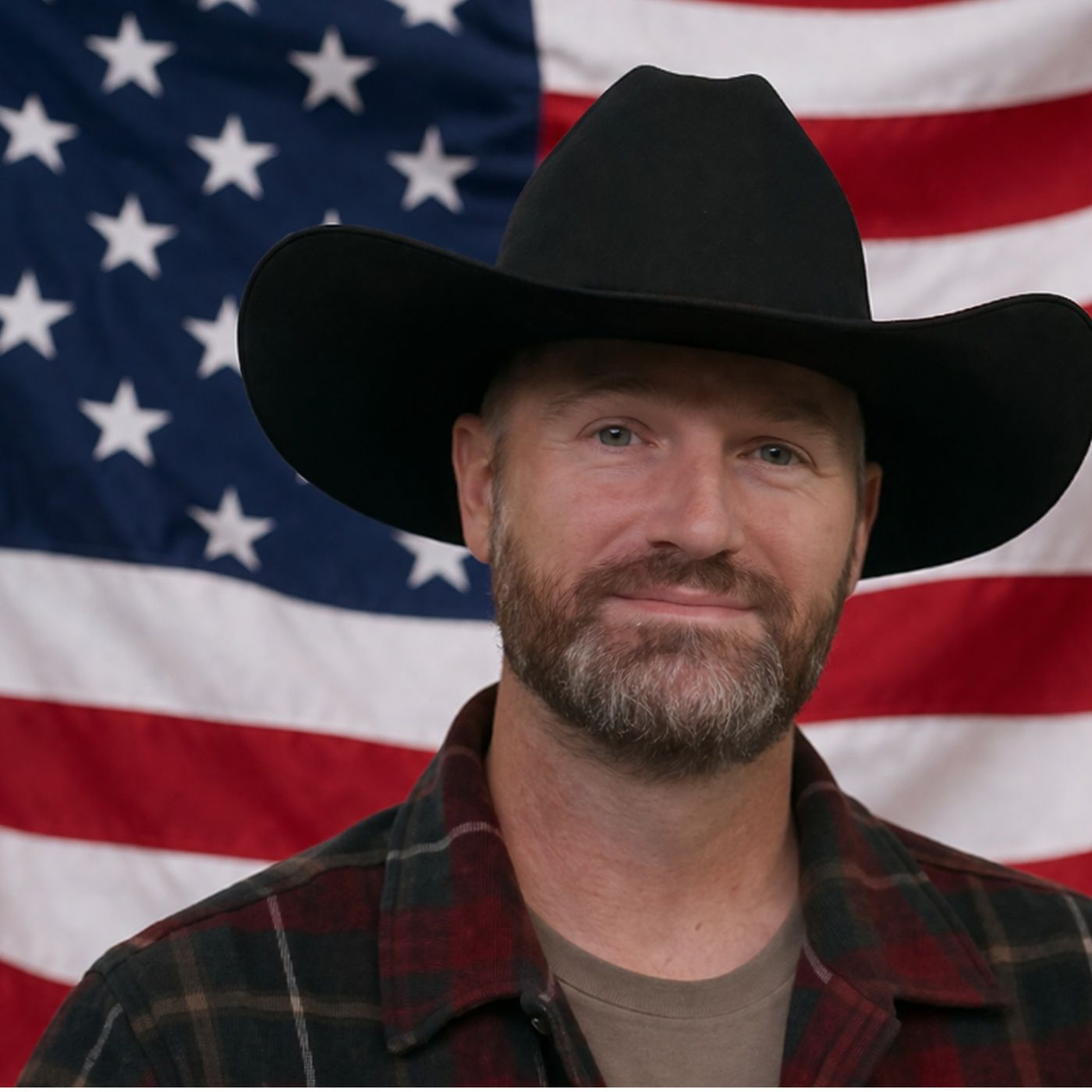 CEO Interview with Tim Durable Flags episode artwork