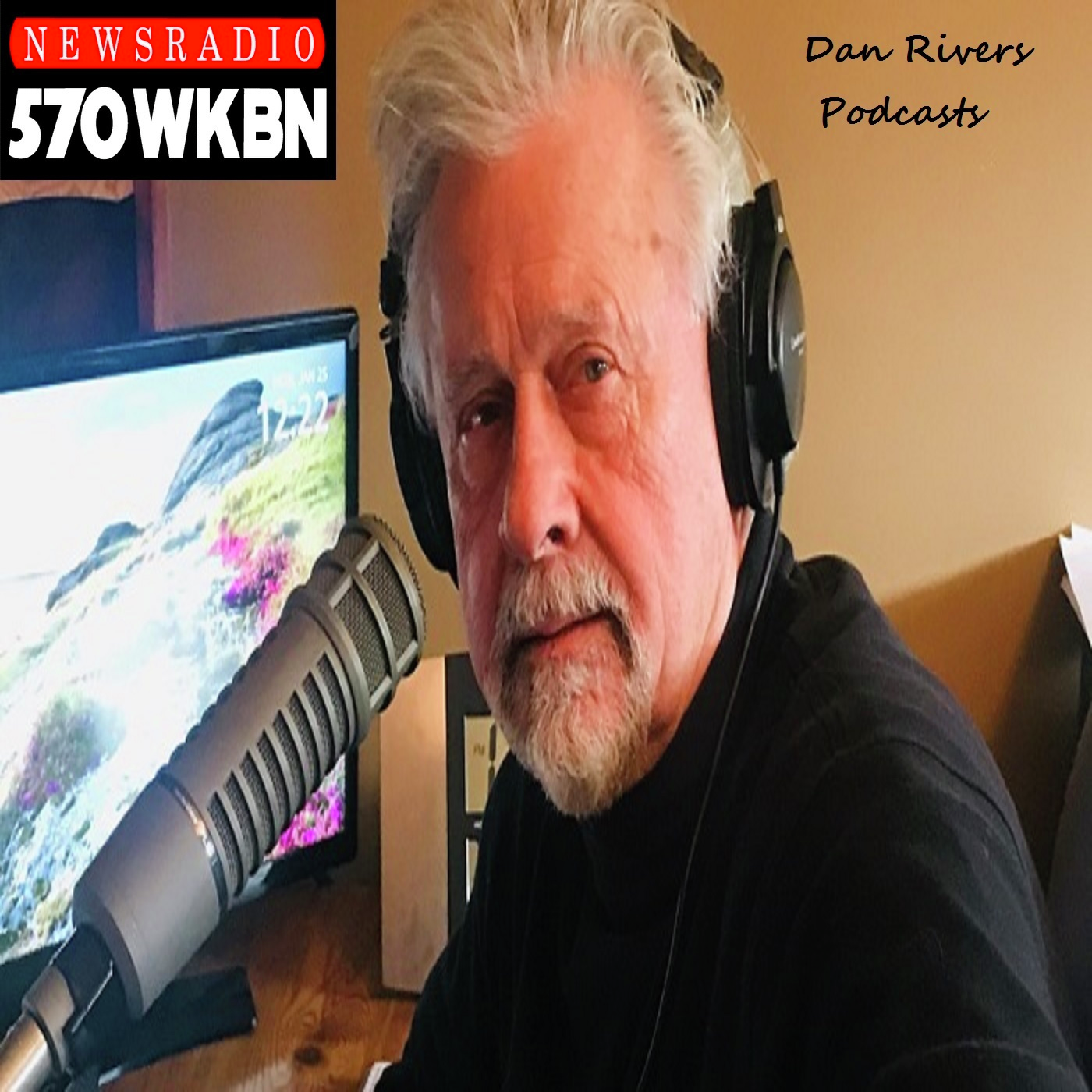 Tuesday stuff episode artwork