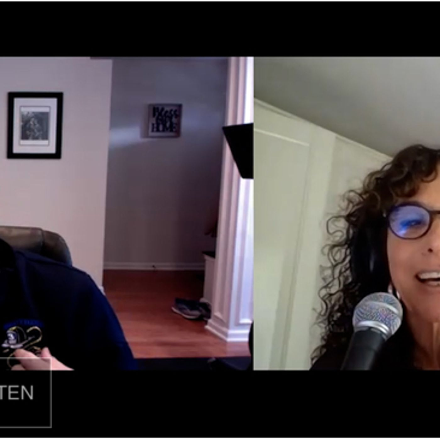 Sonstein Sessions episode artwork