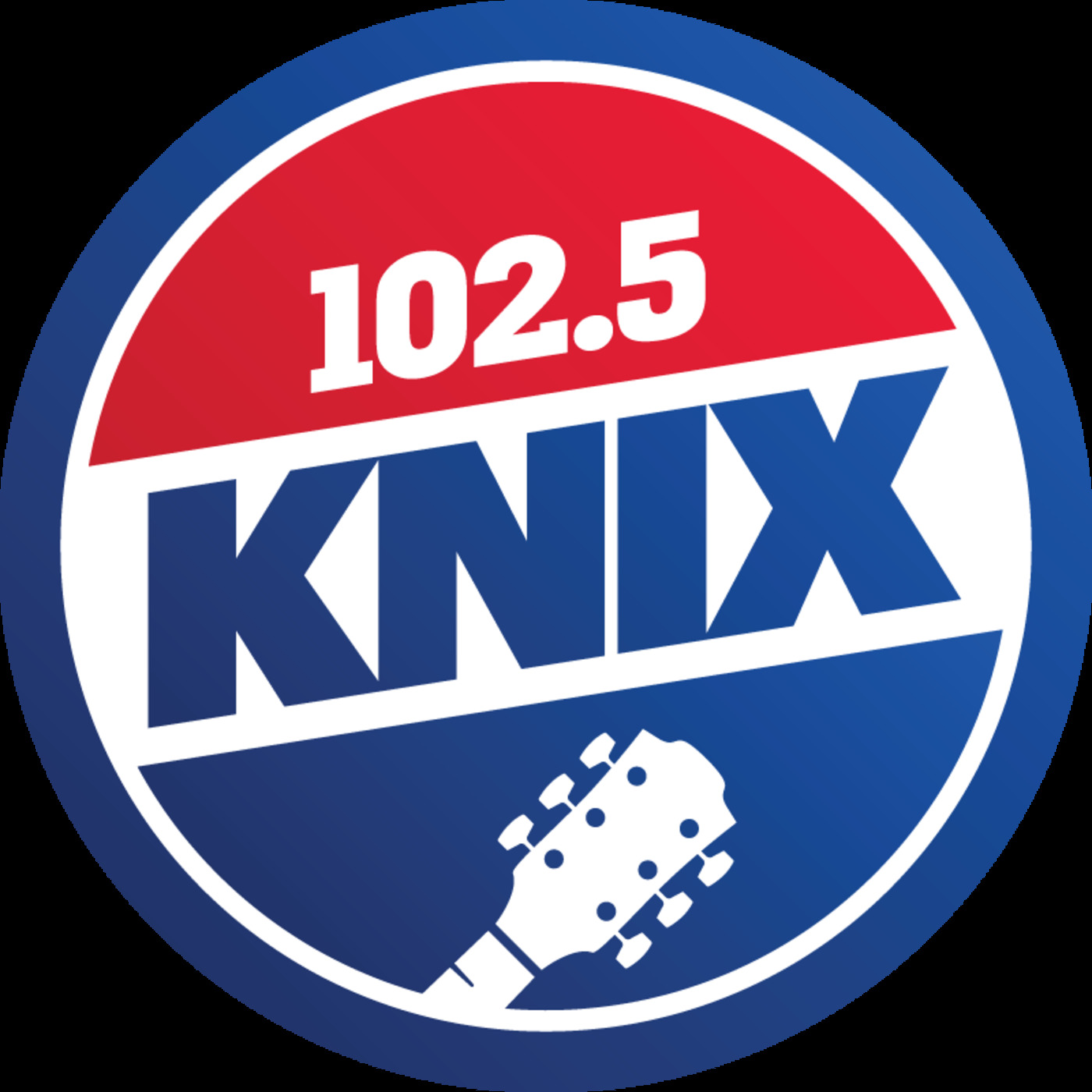 KNIX Tim Brooke & Barrel April 9th: We Are Back episode artwork