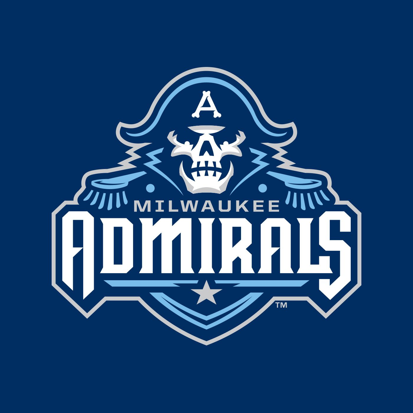 04/01/24 - Admirals Center Ice