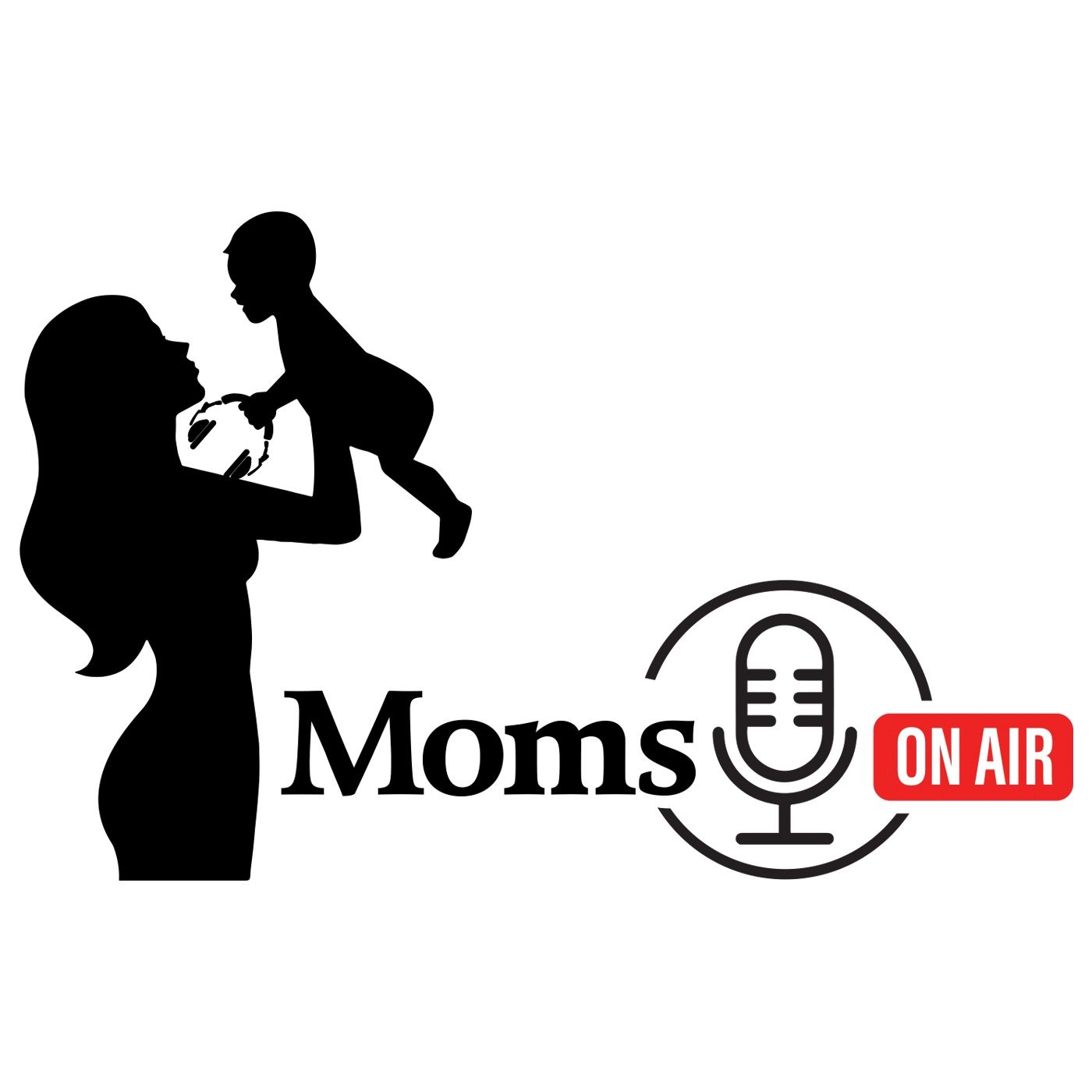 Moms On Air:  Celebrity Gossip & meltdowns episode artwork