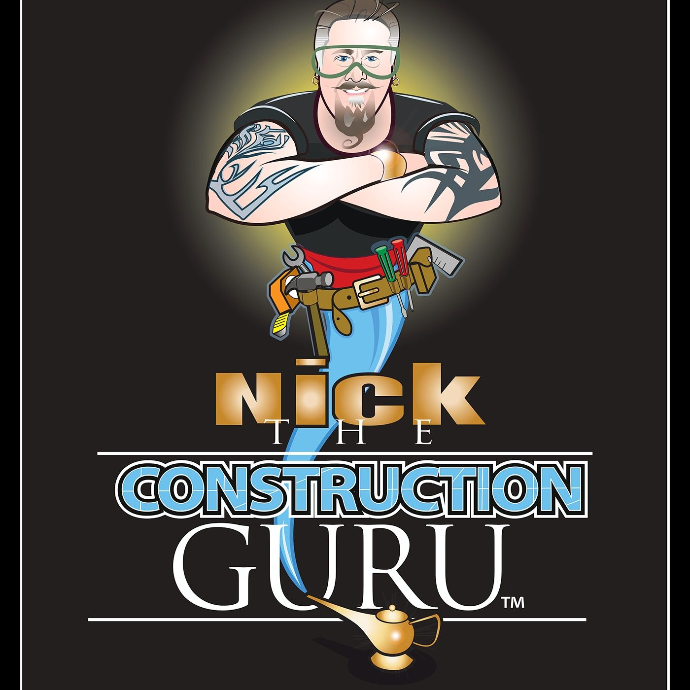 Guru Nari Fall Show 10-12-25 episode artwork