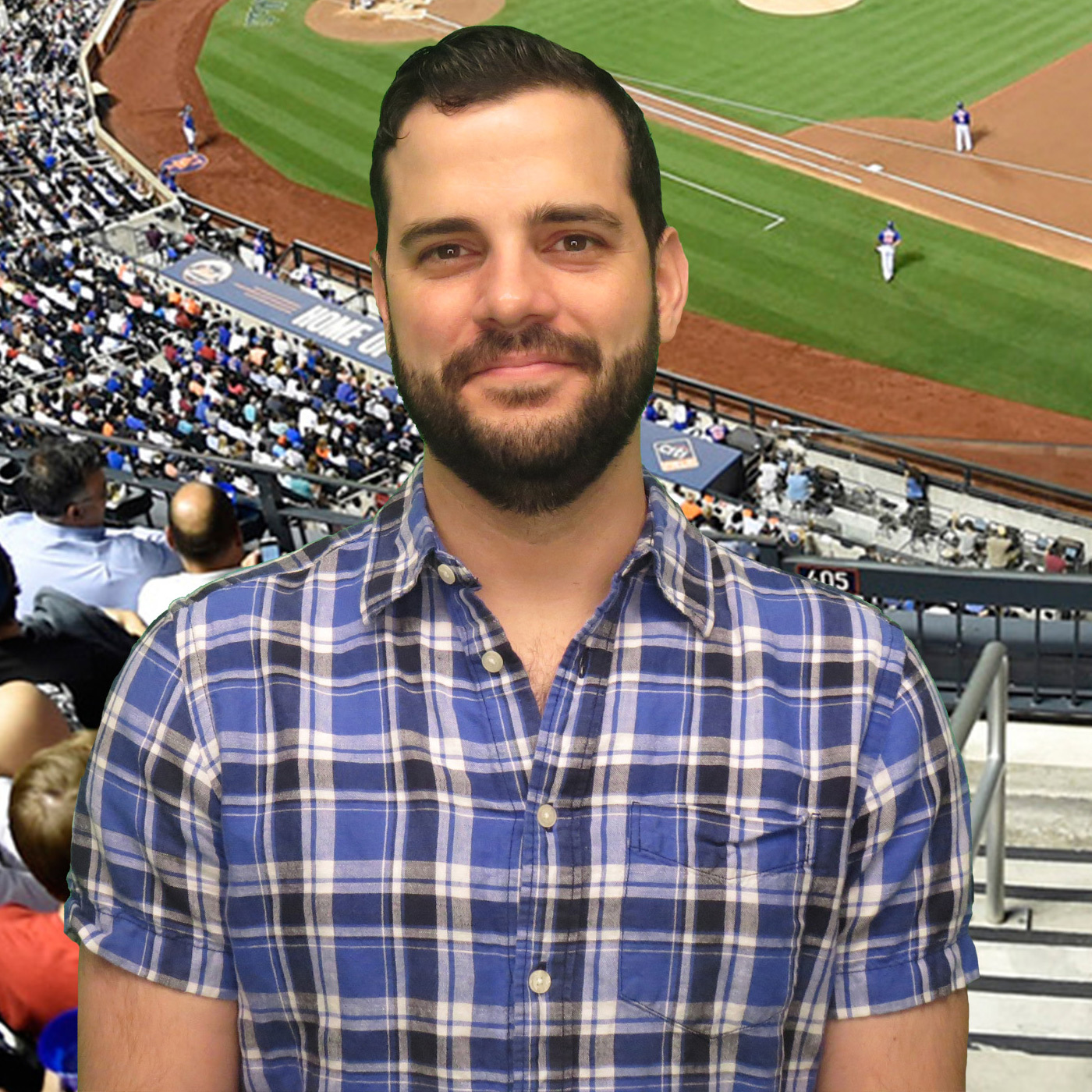 @WayneRandazzo gives an update on Yoenis Cespedes and gives Mets insight with @sal_licata