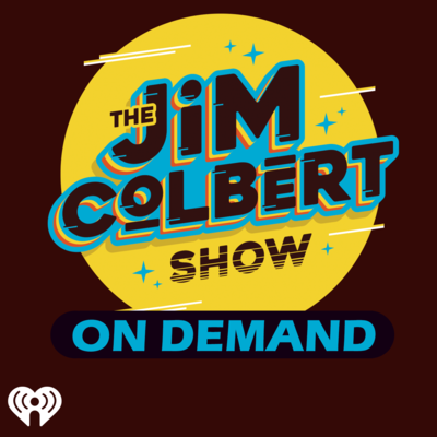 The Jim Colbert Show
