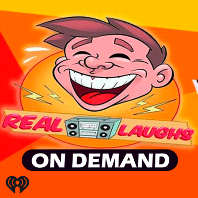 Real Laughs