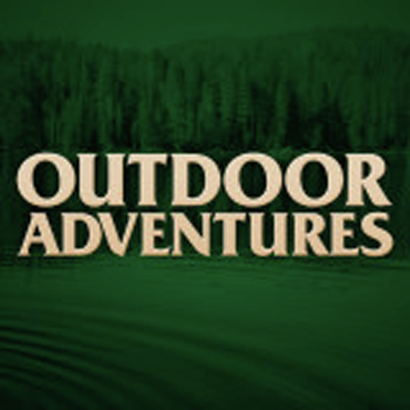 Rob Drieslein Outdoor News episode artwork
