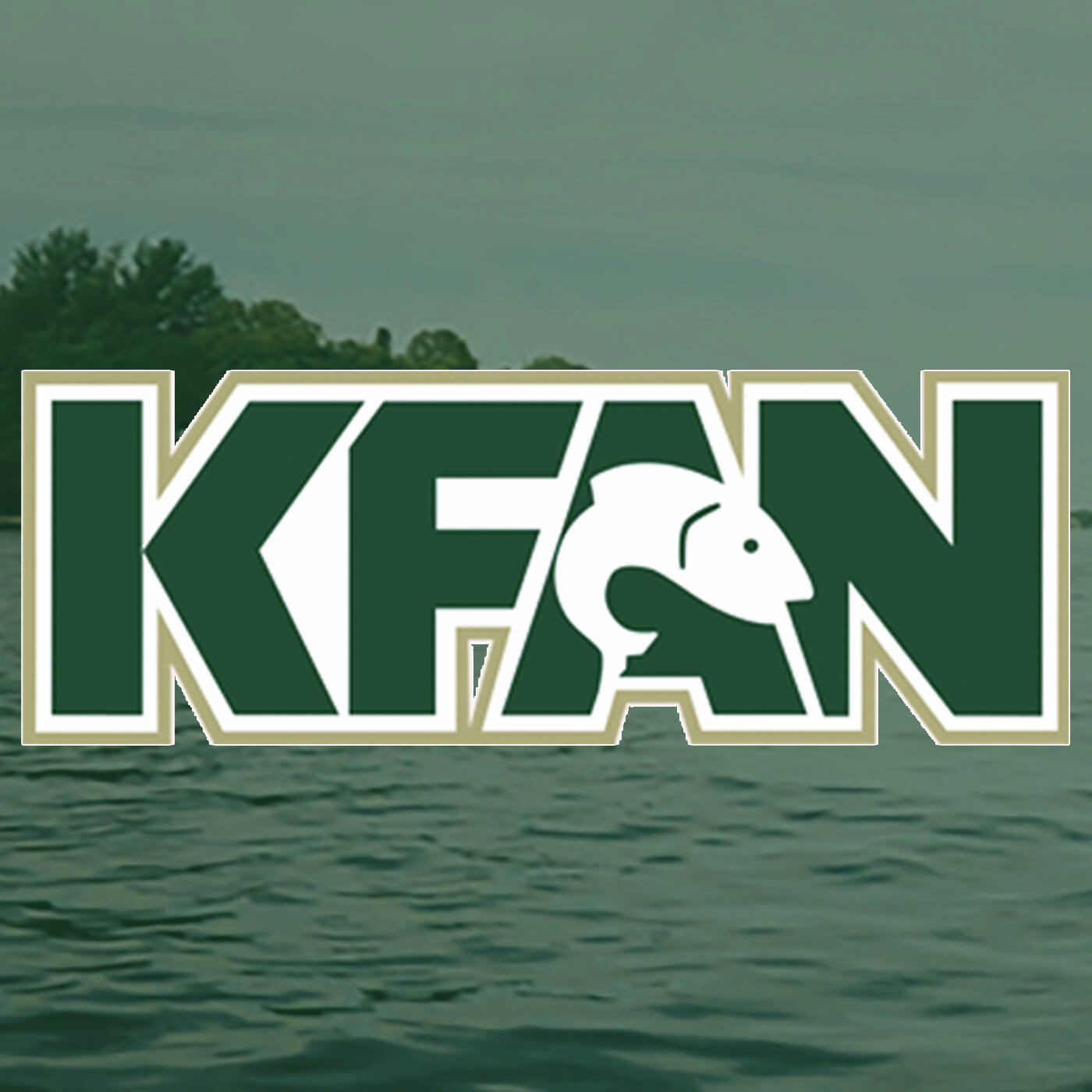 Fan Outdoors: Cameron Gallenburg, Tom Dokken, Tackle Terry, Bob St Pierre