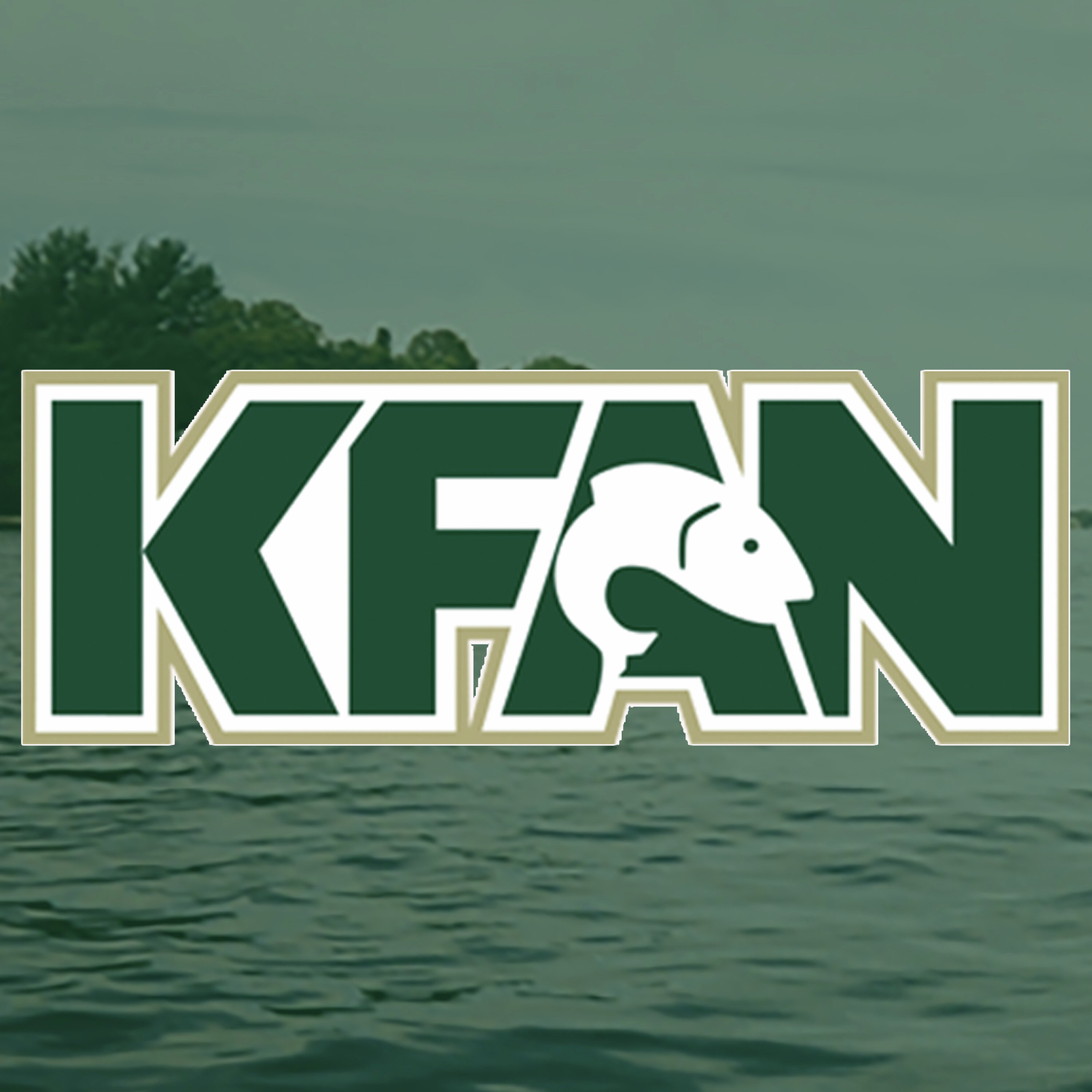 Fan Outdoors - Jason Mitchell