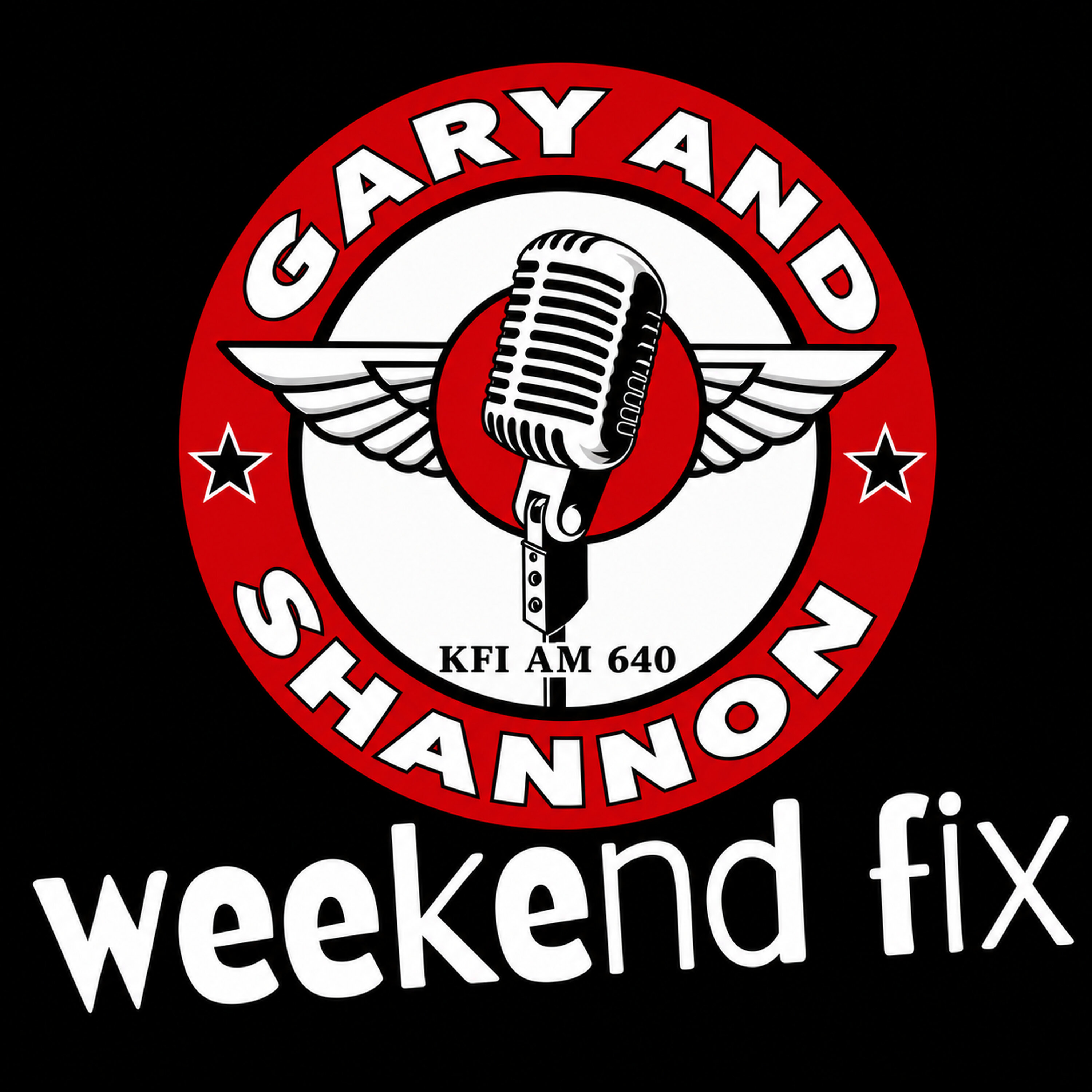Weekend Fix: The Kids Don't Even Work Anymore