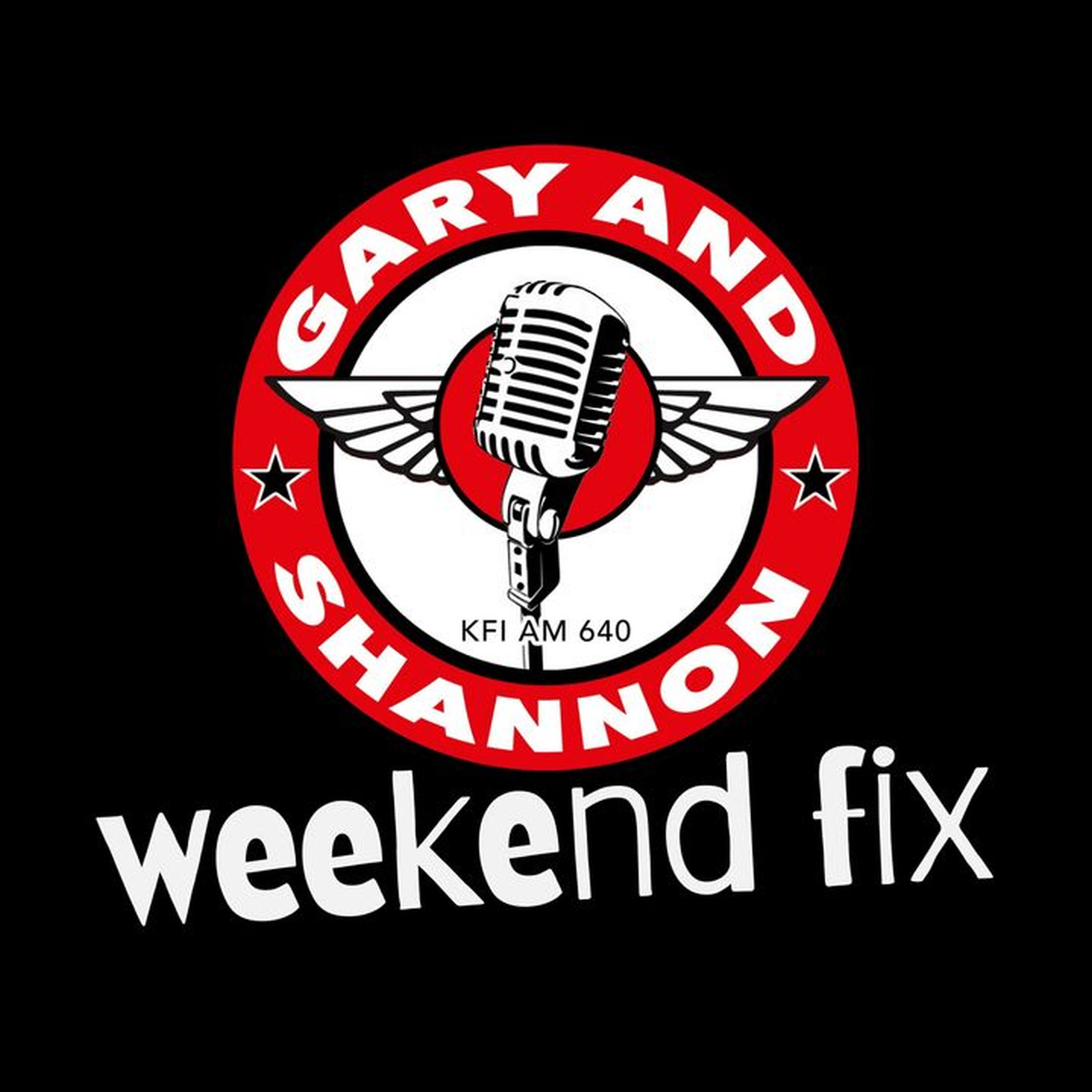 GAS Weekend Fix: Tiffany Hobbs GAS Weekend Fix: Tiffany Hobbs