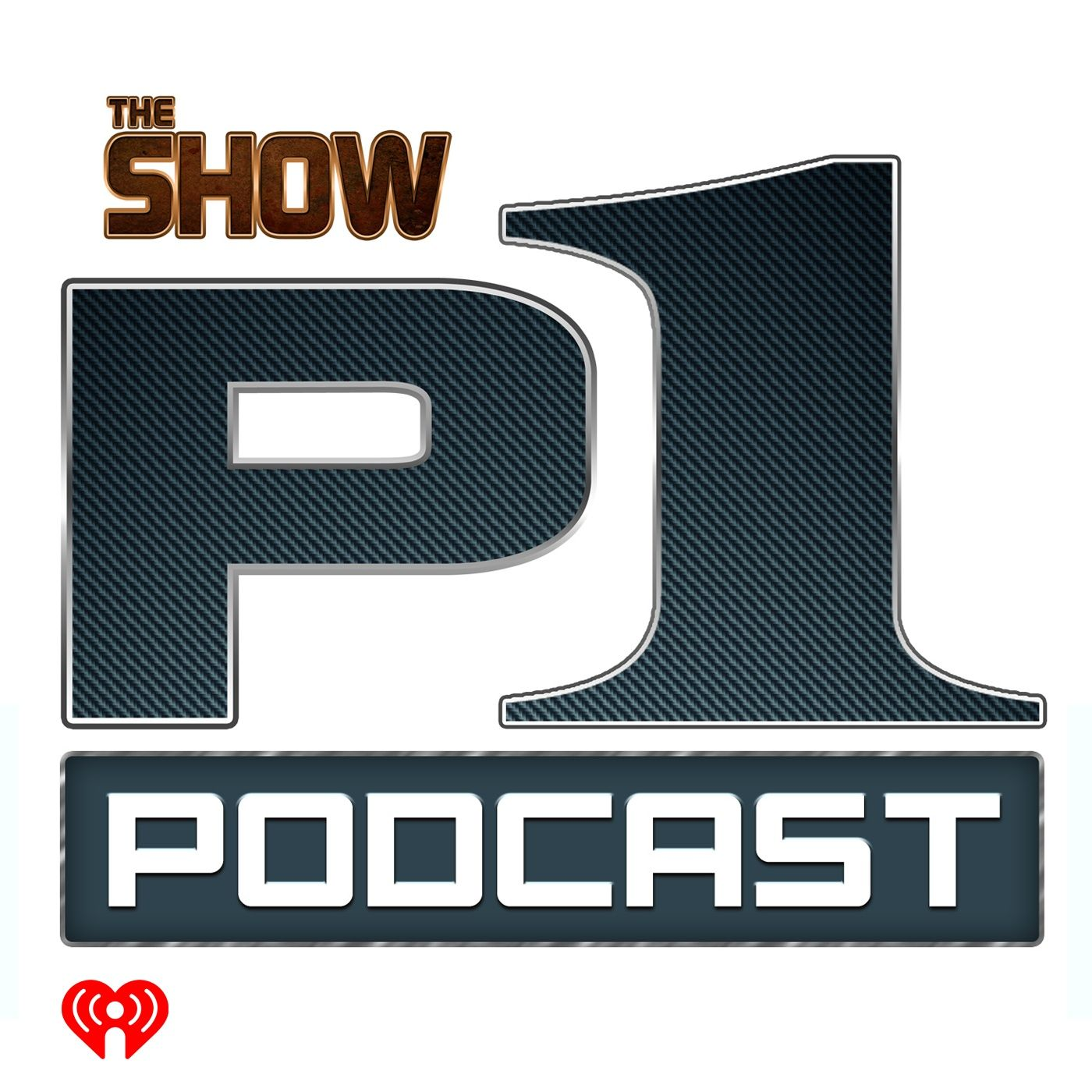 The Show Presents: P1 Podcast - Emily's Dog Tito's Accident Clean Up Is Disturbing! episode artwork