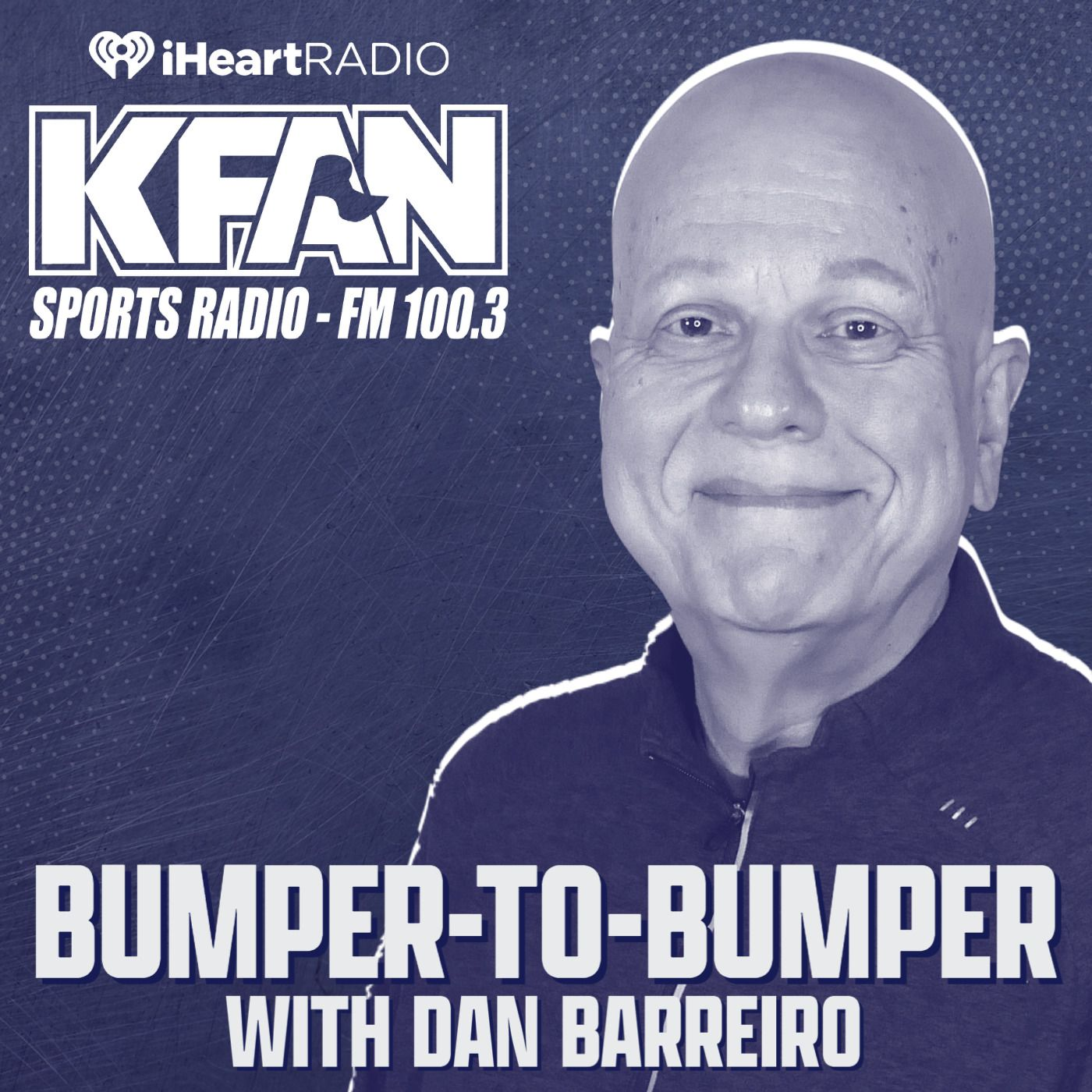 Top 5, Sam Mitchell- Bumper to Bumper 1/30/25 Hour Three