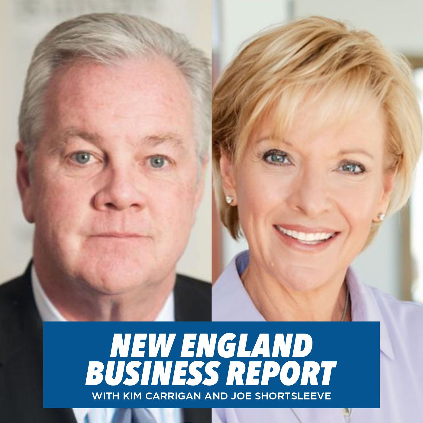 Business Insights: CEO Turnover, Weather Tech, Market Moves, and Boston's New Soccer Team episode artwork