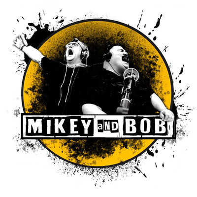 12 Days Of Mikey and Bob