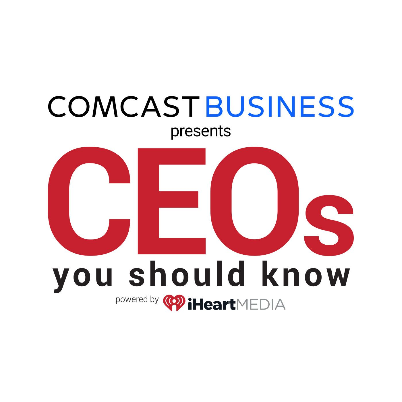 CEOs You Should Know Boston