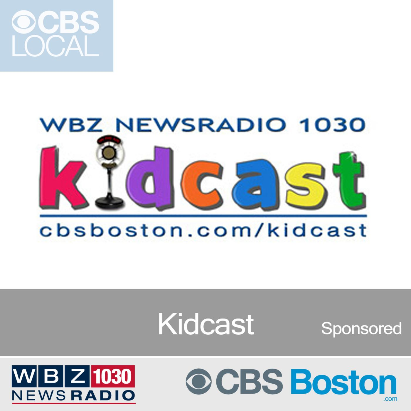 Commonwealth Motors Buzz Off Bash Kidcast episode artwork