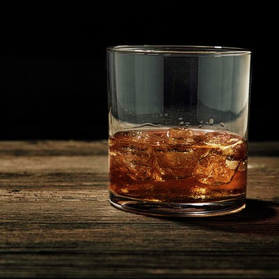 The Night Cap w/ Gary Jeff Walker -- 9/1/25