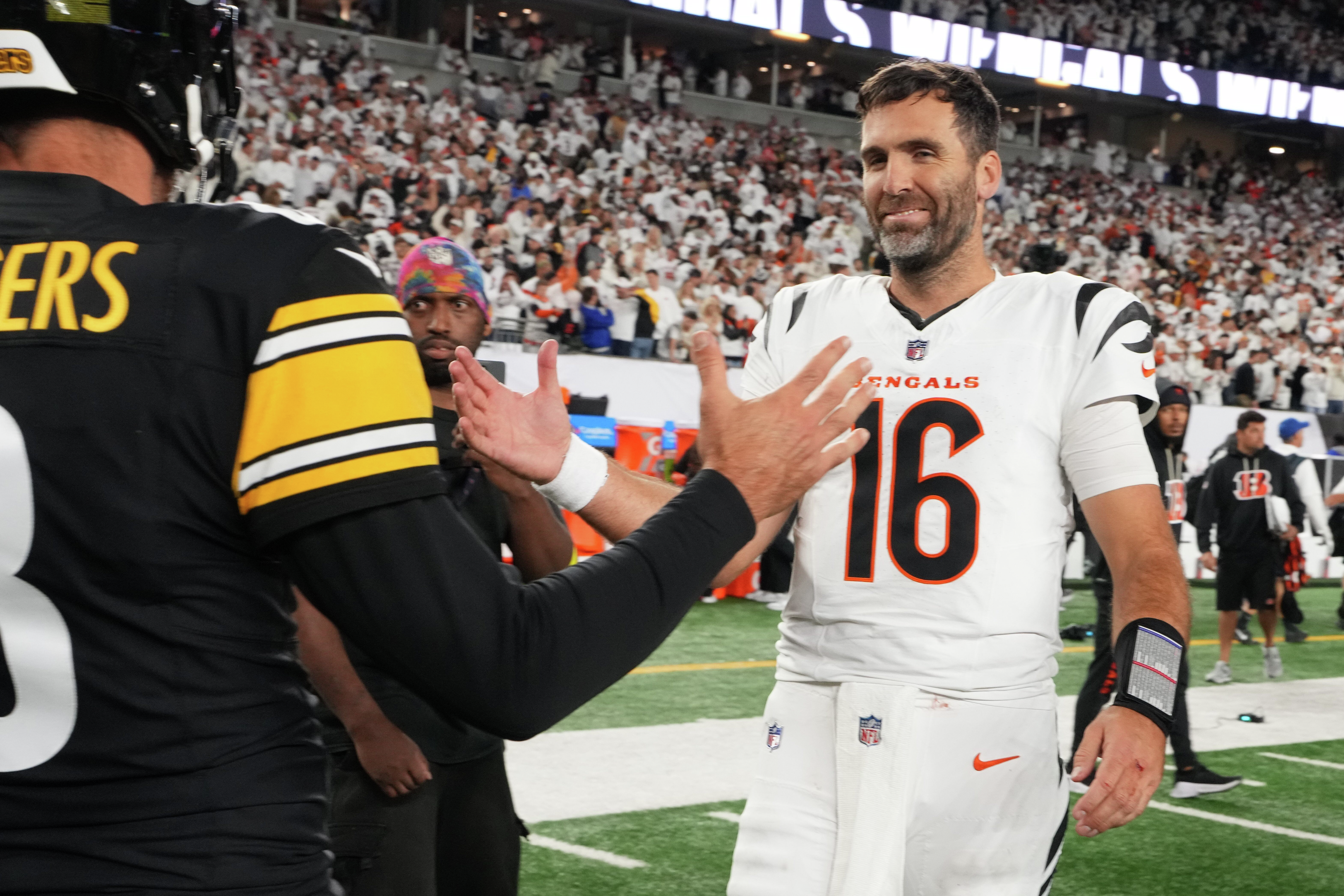 Postgame Sports Talk w/ Austin Elmore -- 10/17/25