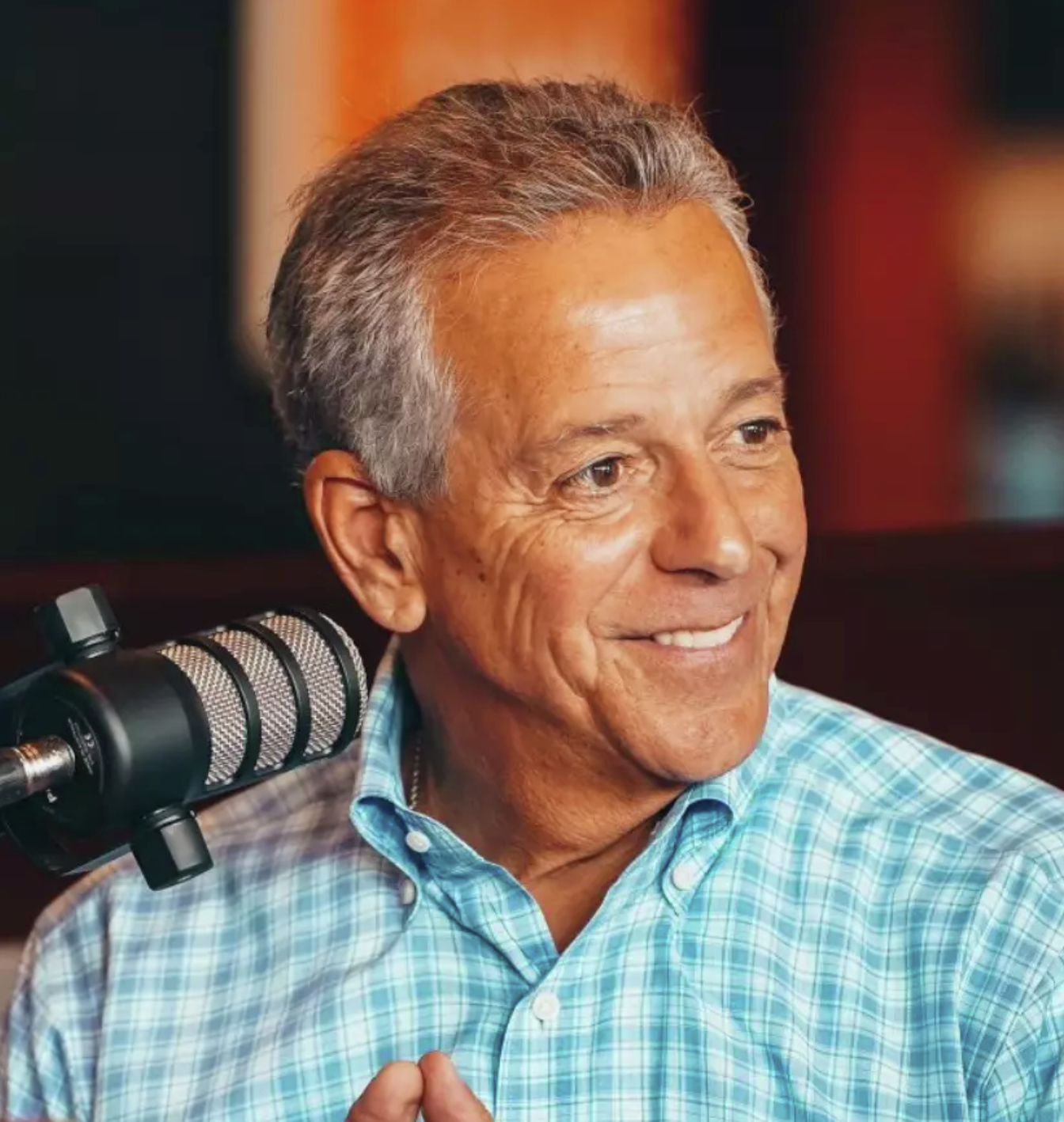 Steve Hawkins in for Thom Brennaman 9/26/2025