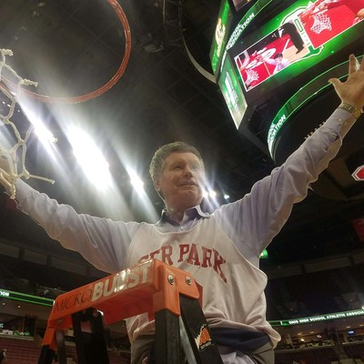 10-8-25 Willie with Cory Bowman