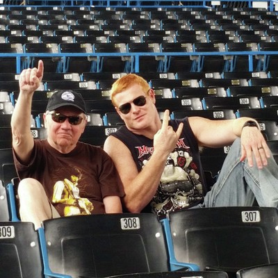 Eddie & Jason -- 10/27/25