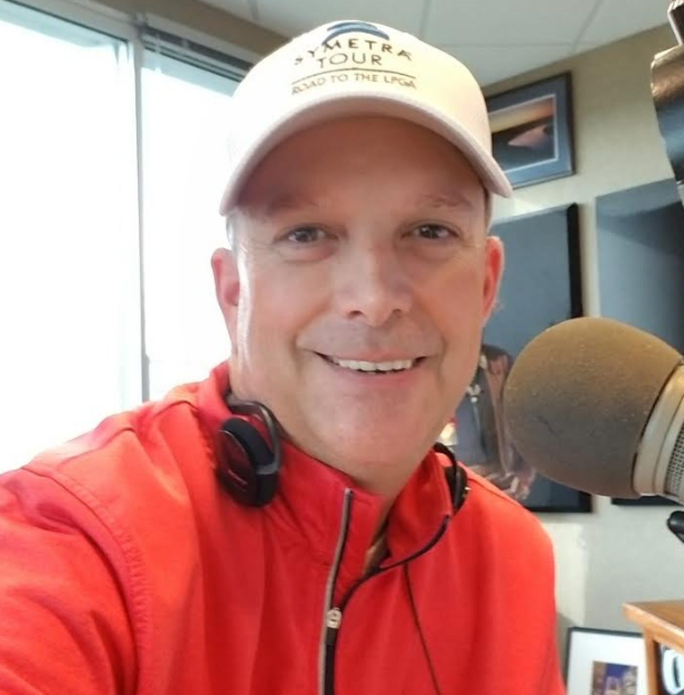 9-5-25 Scott Sloan Show