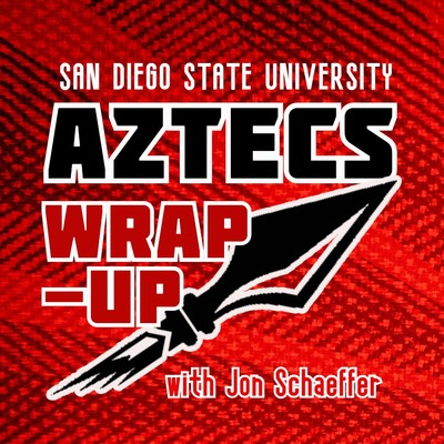 SDSU 10 -Cal 31 episode artwork