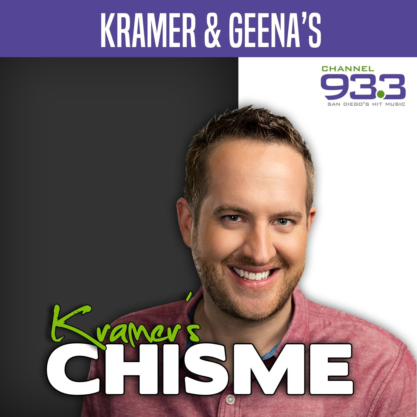 Kramer\'s Chisme - Really Good Gossip