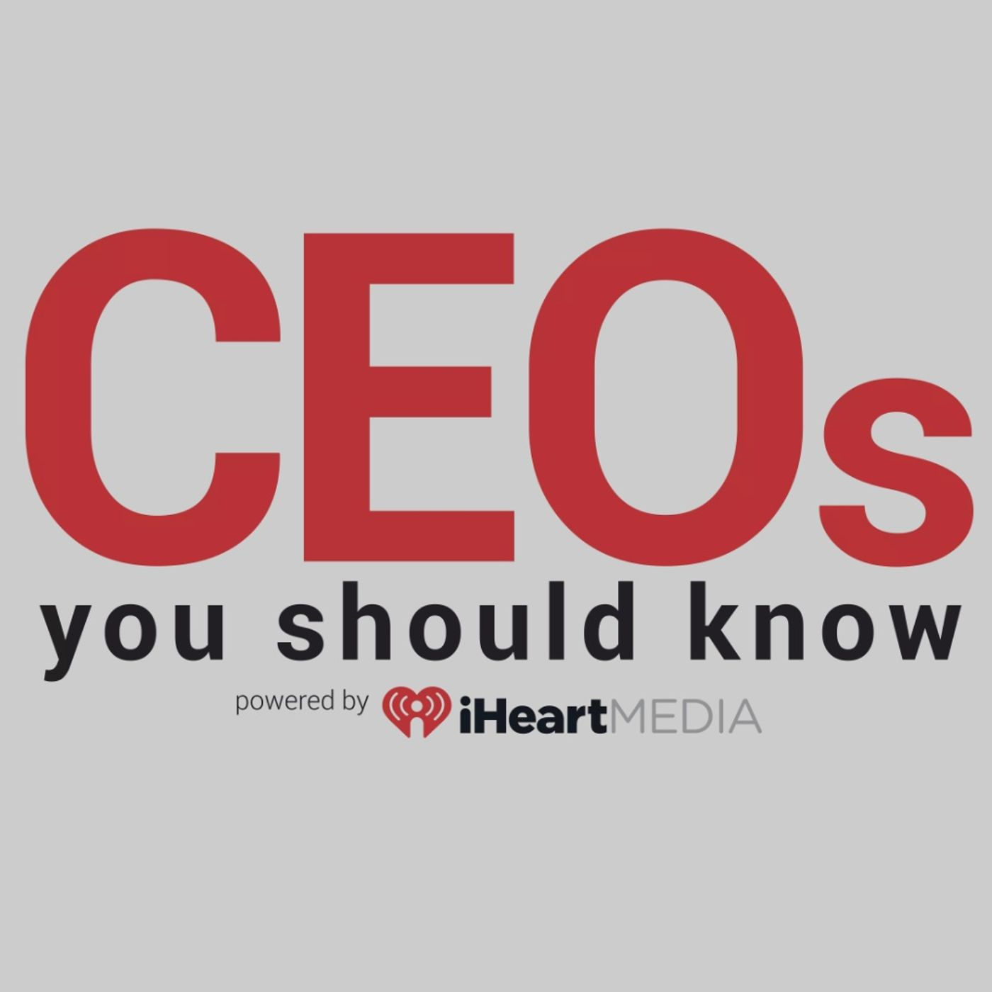 CEO\'s you should know - Tampa